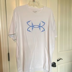 Under Armour Heat Gear Shirt